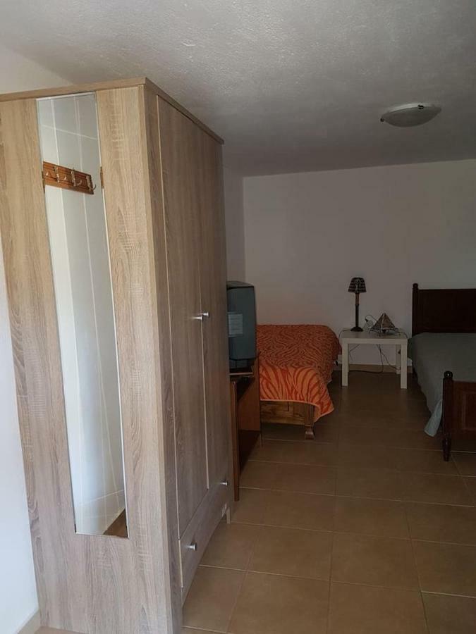 Holiday Home Dionysis خوريفتون المظهر الخارجي الصورة