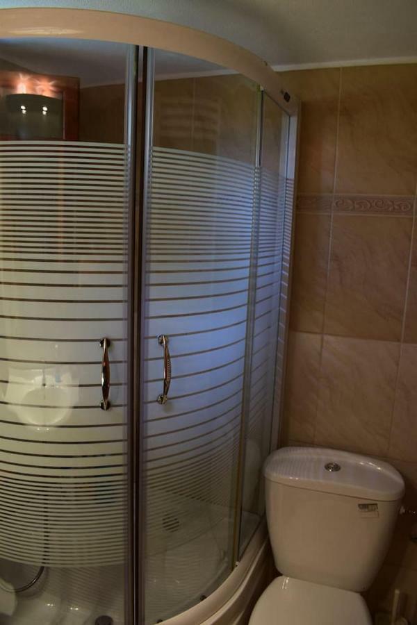 Holiday Home Dionysis خوريفتون المظهر الخارجي الصورة