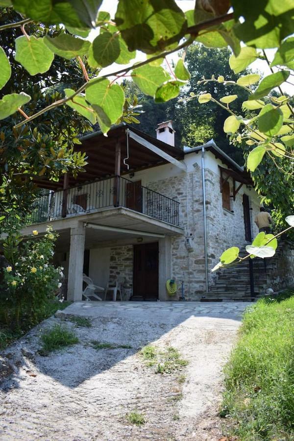 Holiday Home Dionysis خوريفتون المظهر الخارجي الصورة