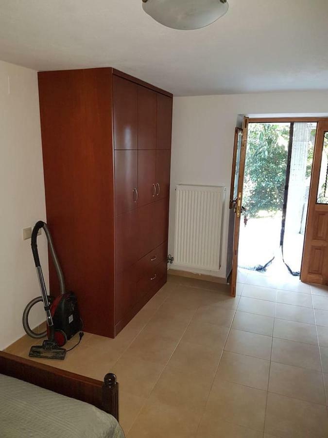 Holiday Home Dionysis خوريفتون المظهر الخارجي الصورة