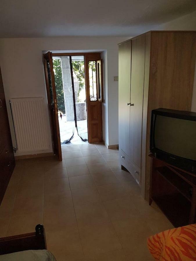 Holiday Home Dionysis خوريفتون المظهر الخارجي الصورة