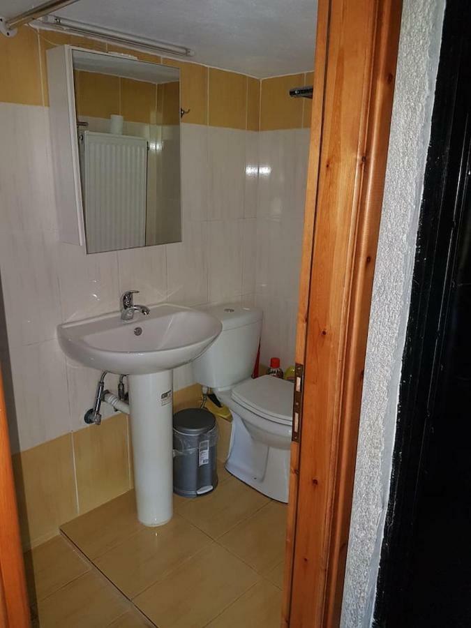 Holiday Home Dionysis خوريفتون المظهر الخارجي الصورة