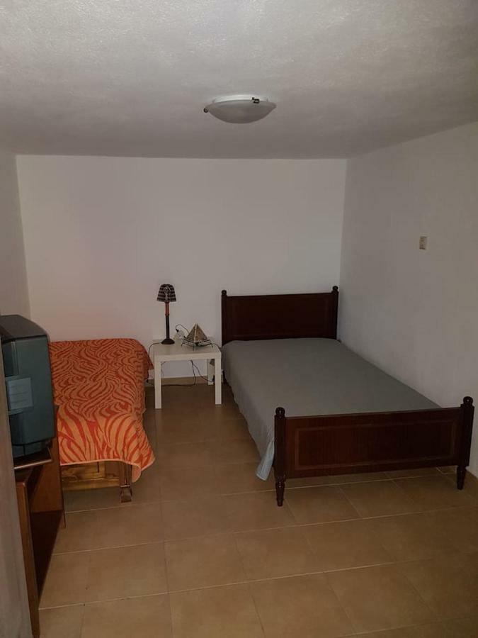 Holiday Home Dionysis خوريفتون المظهر الخارجي الصورة